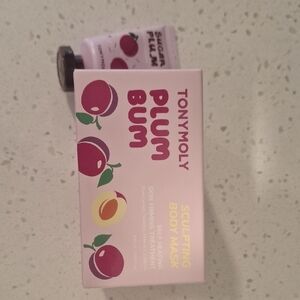 Tony Moly Plum Duo
